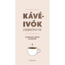 Kávéivók zsebkönyve    8.95 + 1.95 Royal Mail